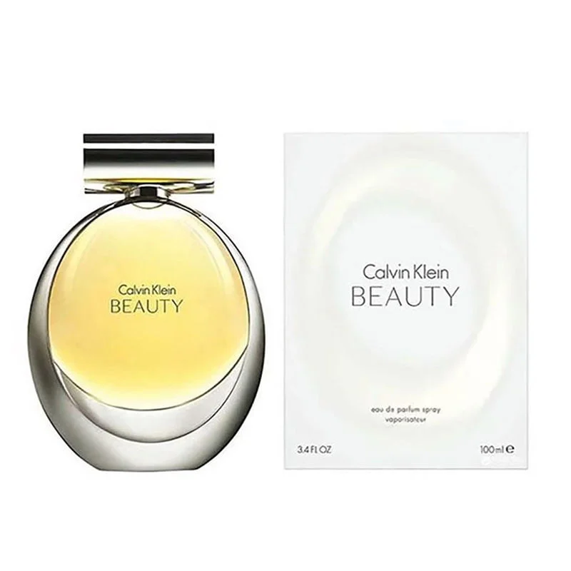 Calvin Klein Beauty EDP for Women – 100ml