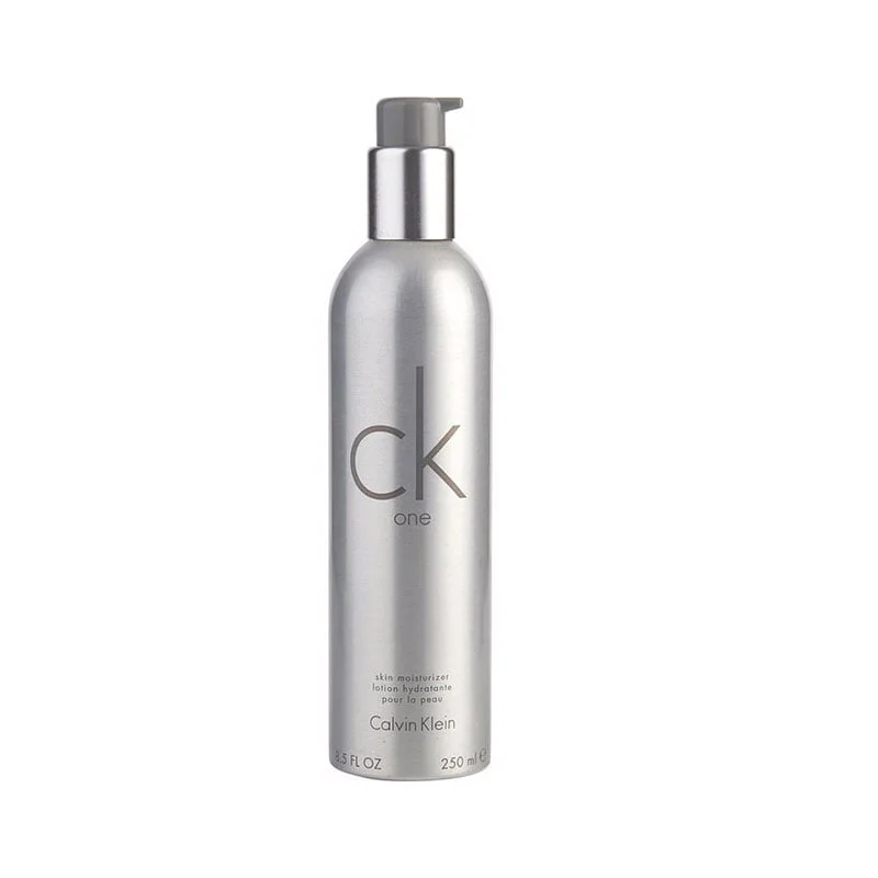 Calvin Klein CK One Skin Moisturizer – 250ml