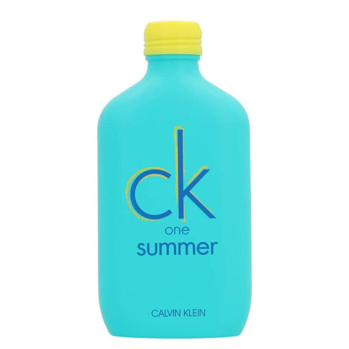 Calvin-Klein-CK-One-Summer-EDT-100ml-1