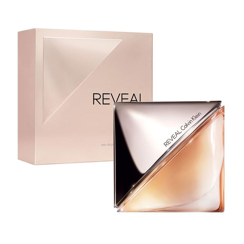 Calvin Klein CK Reveal EDP for Women – 100ml