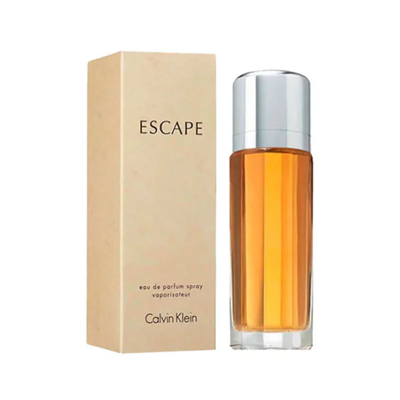 Calvin Klein Escape EDP For Women – 100ml