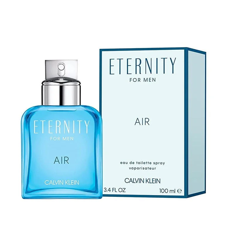 Calvin Klein Eternity Air For Men – 100ml