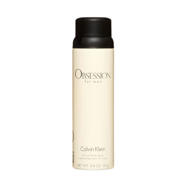 Calvin-Klein-Obsession-Body-Spray-For-Men-152ml-8