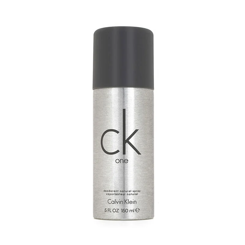 Calvin Klein One Deodorant Spray – 150ml