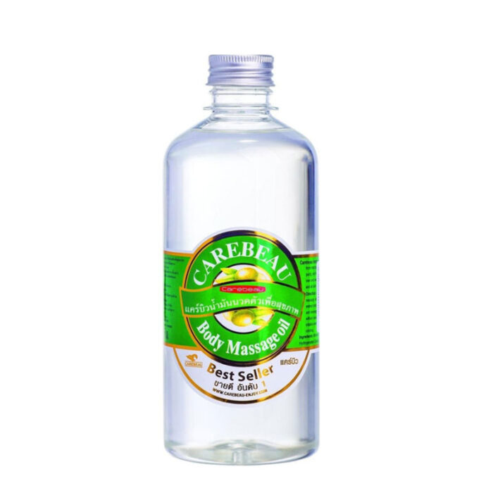Carebeau-Body-Massage-Oil-450ml