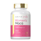 Carlyle-Womens-Maca-3200mg-150-Capsules-3