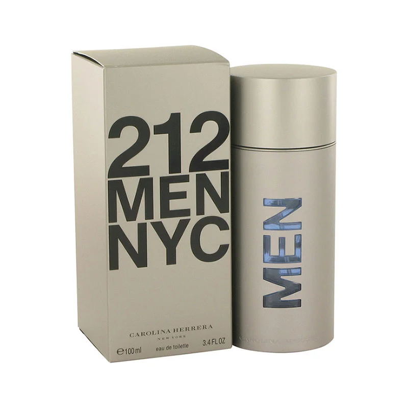 Carolina Herrera 212 EDT – 200ml