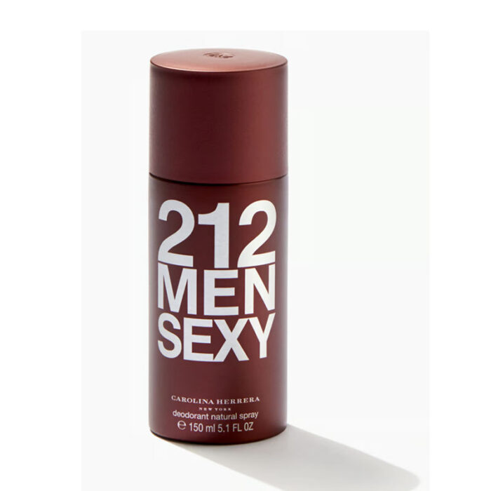 Carolina-Herrera-212-Sexy-Men-Deodorant-Body-Spray-150ml
