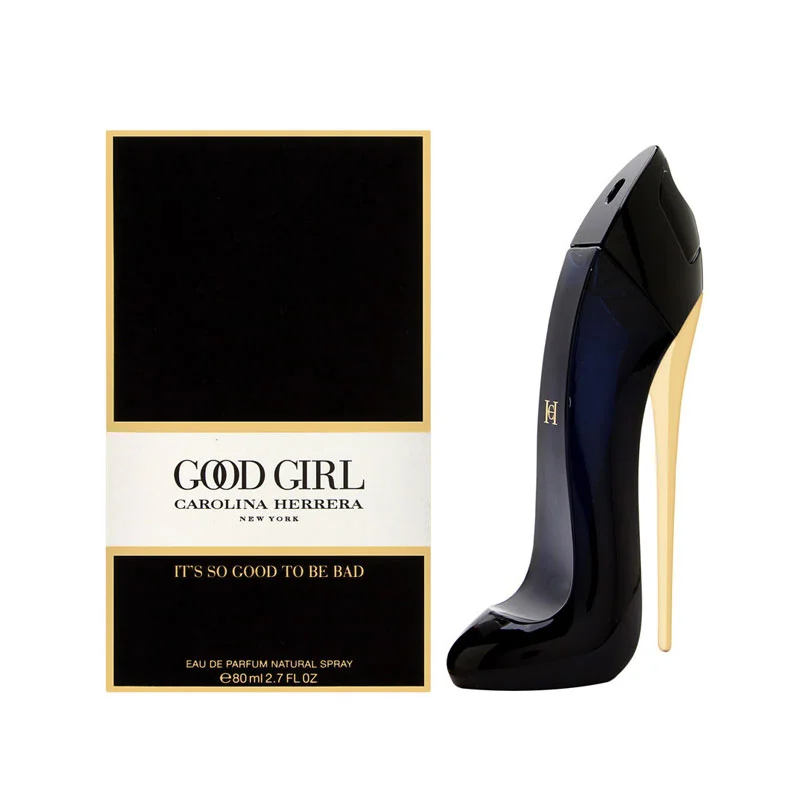 Carolina Herrera Good Girl EDP – 80ml