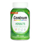 Centrum-Adult-Multivitamin-Multimineral-Supplement-200-Tablets-8