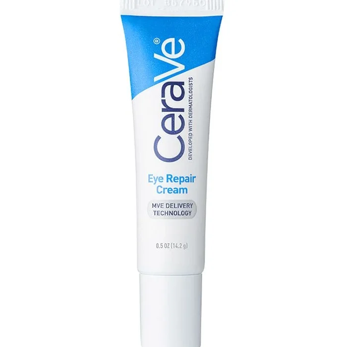 CeraVe Eye Repair Cream