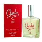 Charlie Red Revlon Eau de Toilette floral oriental fragrance women's perfume