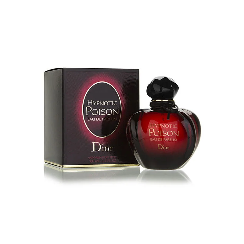 Christian Dior Hypnotic Poison EDP for Women – 100ml