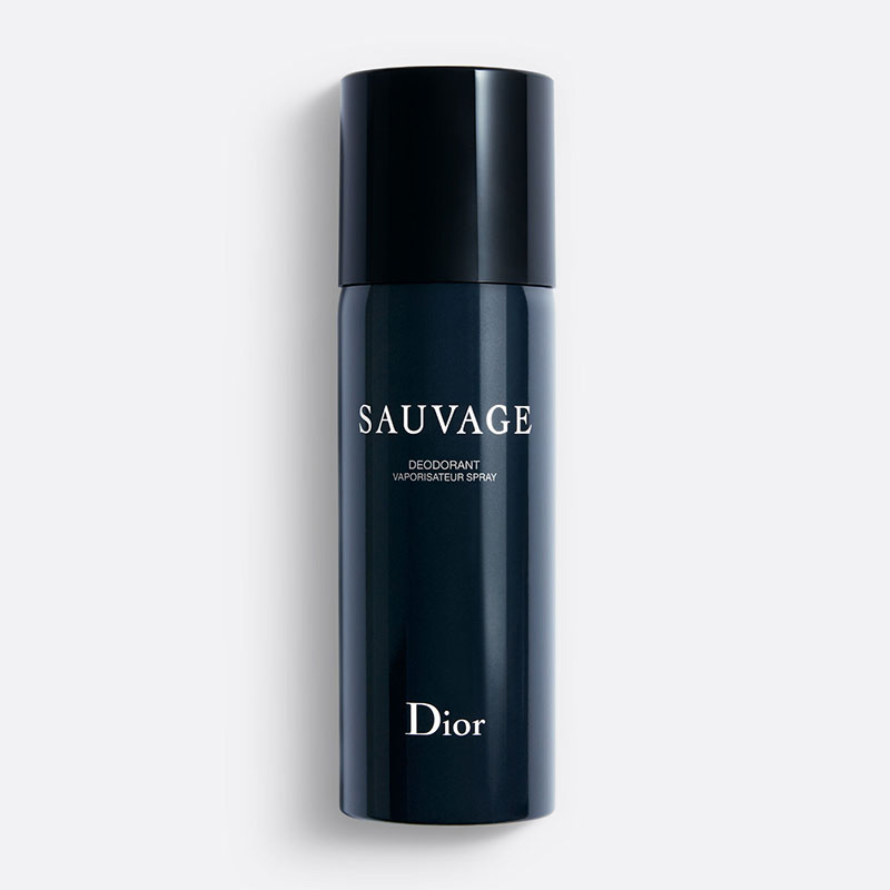 Christian Dior Sauvage Deodorant Body Spray – 150ml