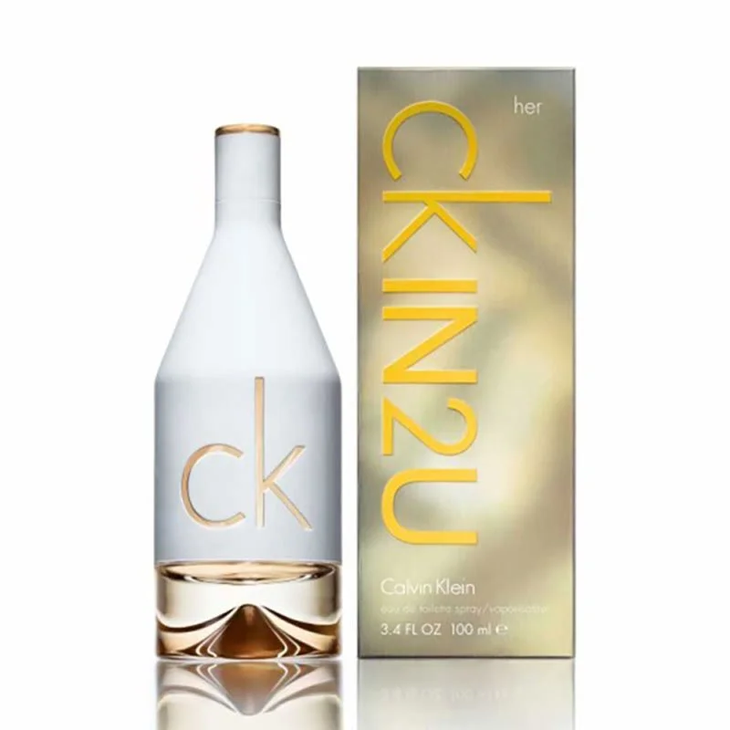 CkIn2u for Her EDT – 100ml