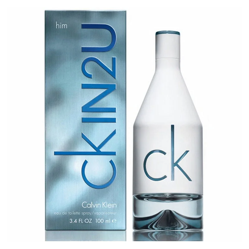CkIn2u for Him EDT – 100ml