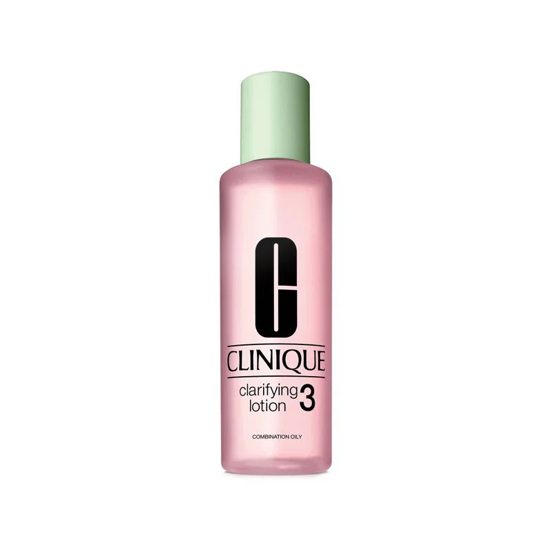 Clinique Clarifying Lotion 3 Combination Oily – 200ml