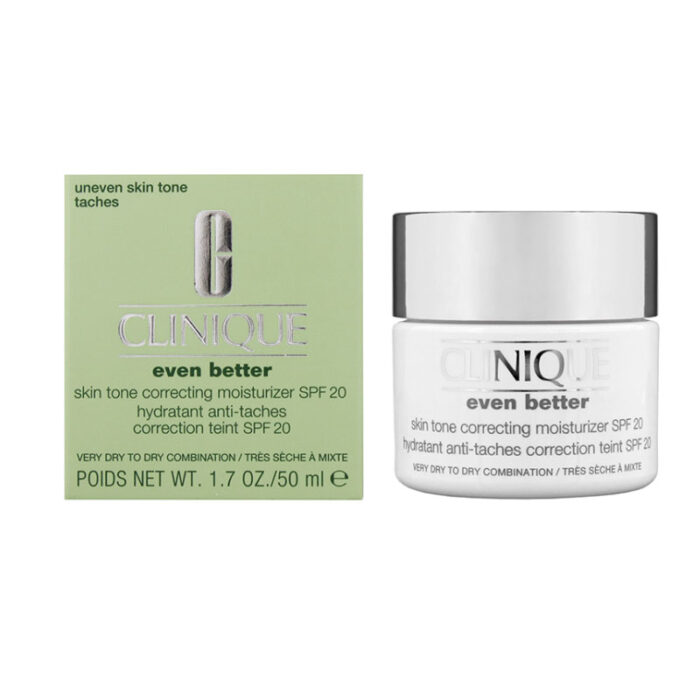 Clinique-Even-Better-Skin-Tone-Correcting-Moisturizer-Broad-Spectrum-SPF-20-50ml-0