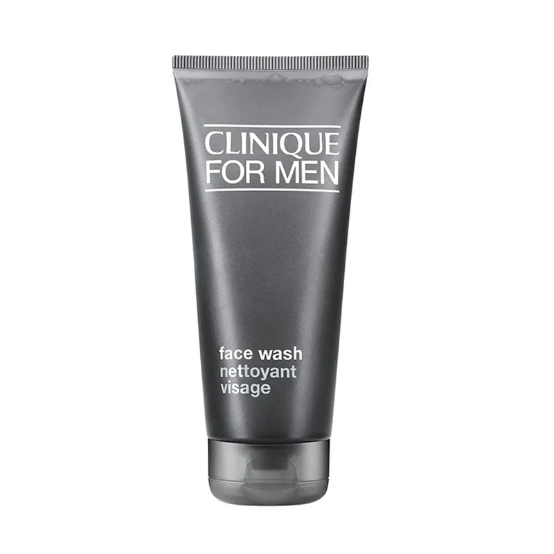 Clinique For Men Face Wash – 200ml