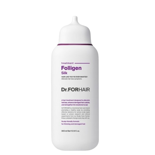 Dr.ForHair Folligen Silk Treatment