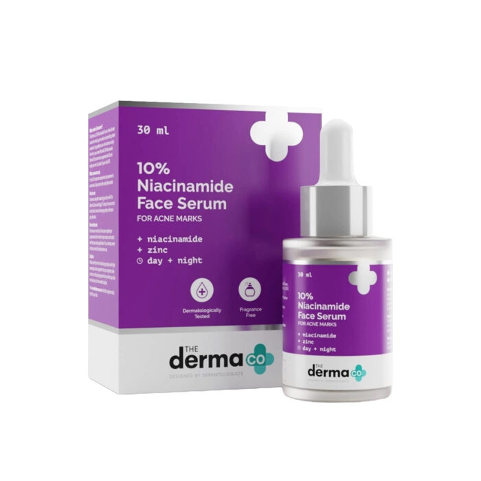 Dermaco 10% Niacinamide Serum