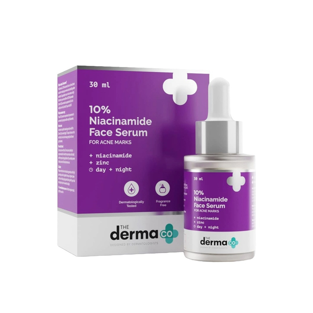 Dermaco 10% Niacinamide Serum