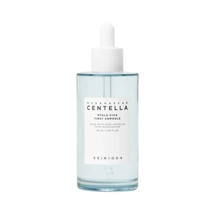 Hyalu-Cica First Ampoule