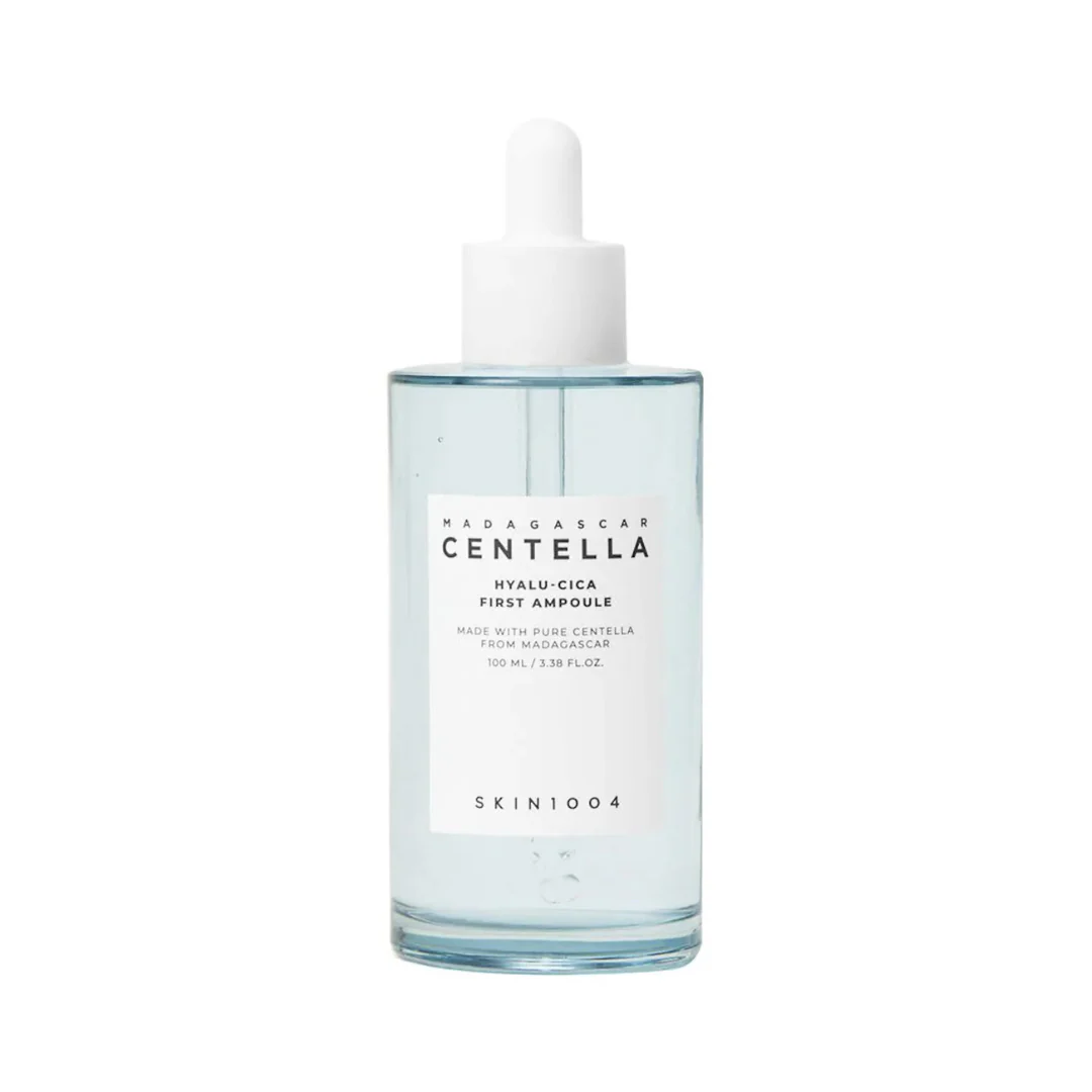 Hyalu-Cica First Ampoule
