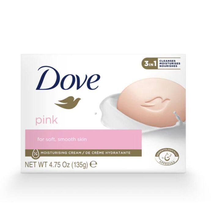 Dove-Beauty-Bar-Soap-Pink-135gm-9