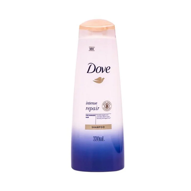 Dove Intense Repair Shampoo – 330ml