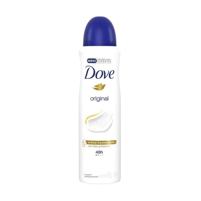 Dove-Original-48h-Antiperspirant-Spray-150ml