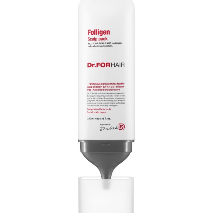 Dr.FORHAIR Folligen Scalp Pack