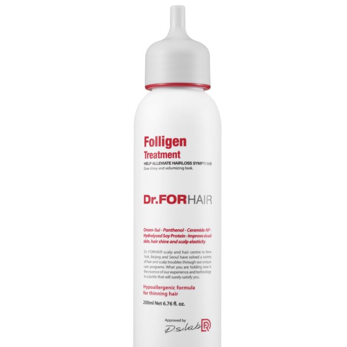 Dr.FORHAIR Folligen Treatment
