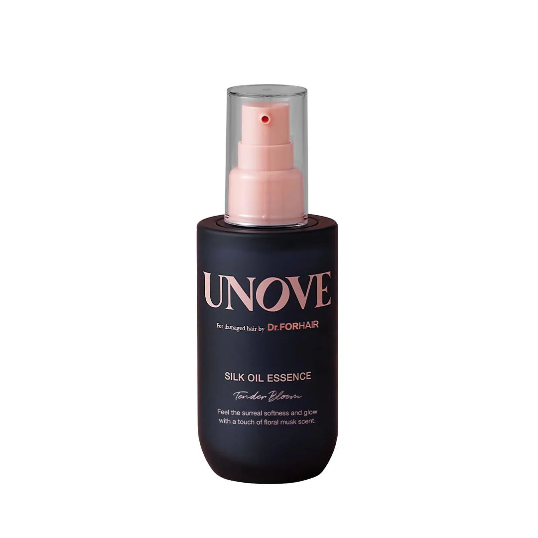 Dr.ForHair UNOVE Silk Oil Essence