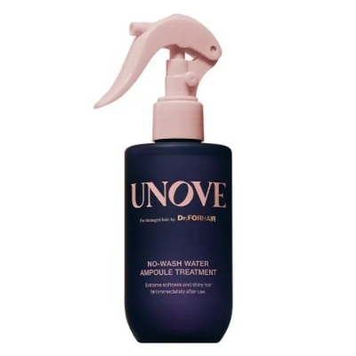 Dr.ForHair UNOVE No Wash Water Ampoule Treatment