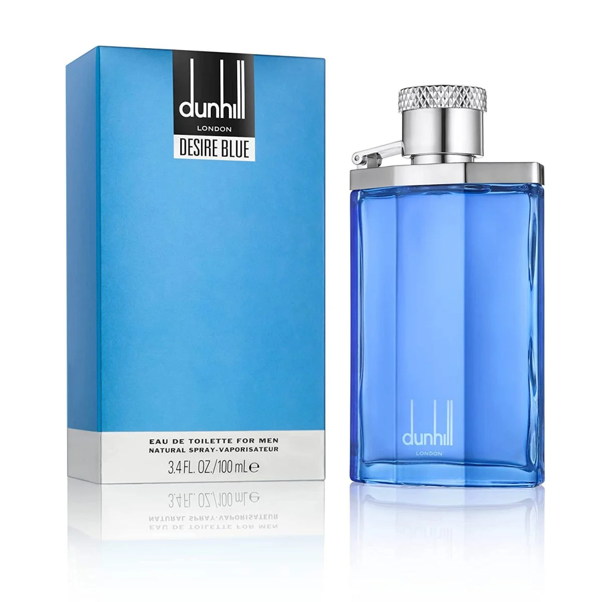 Dunhill Desire Blue EDT for Men – 100ml