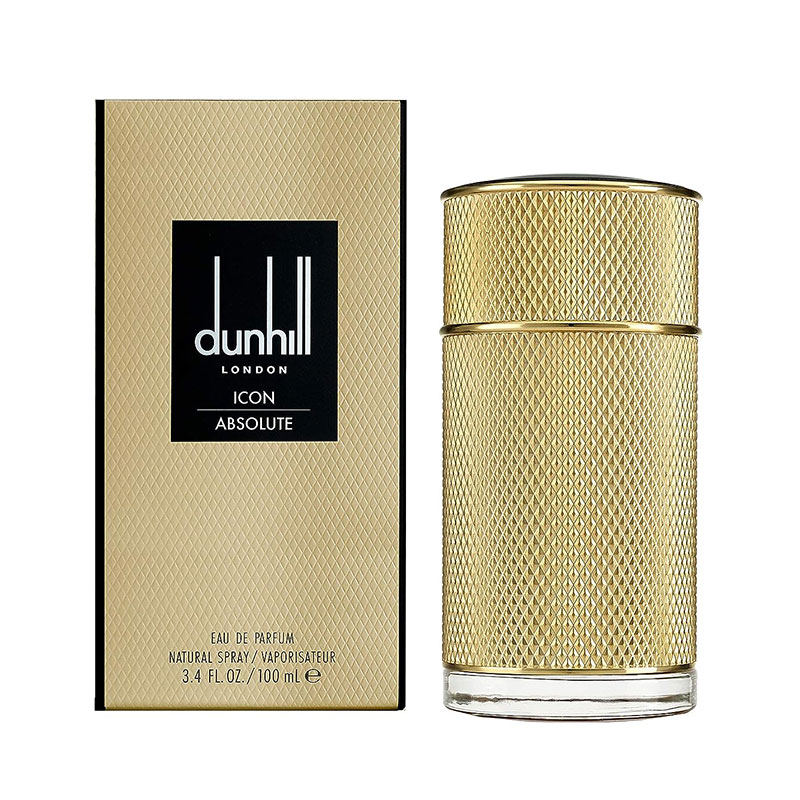 Dunhill Icon Absolute EDP – 100ml