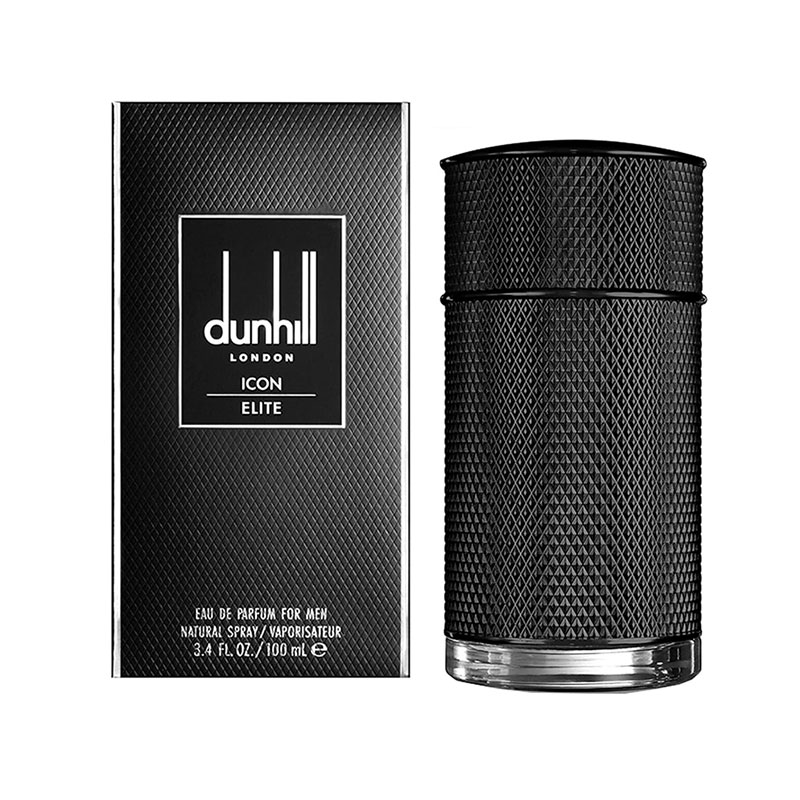 Dunhill Icon Elite EDP For Men – 100ml