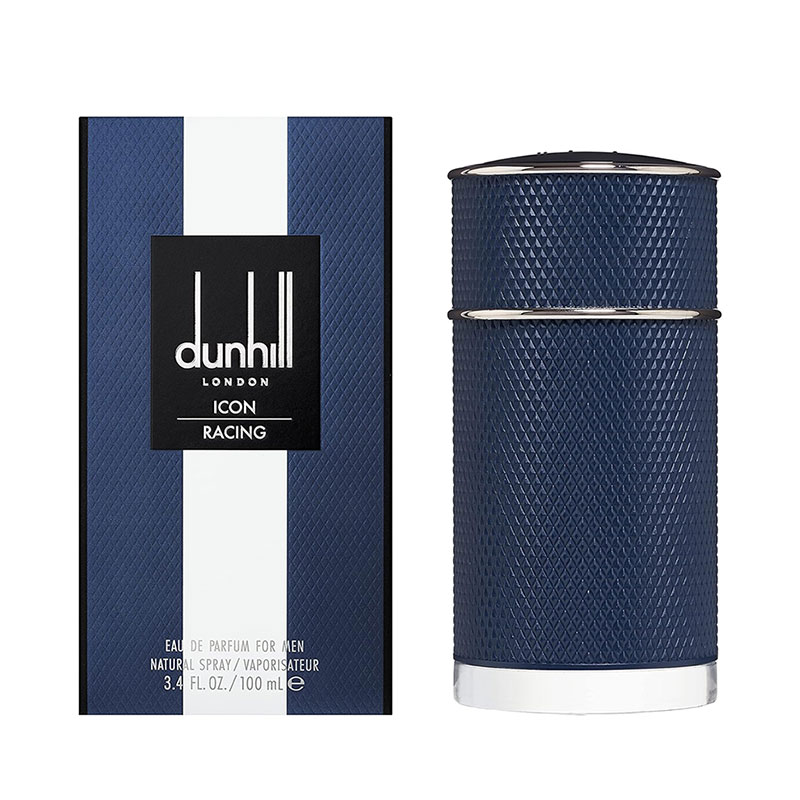 Dunhill Icon Racing Blue – 100ml