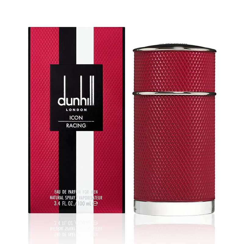 Dunhill Icon Racing Red EDP – 100ml