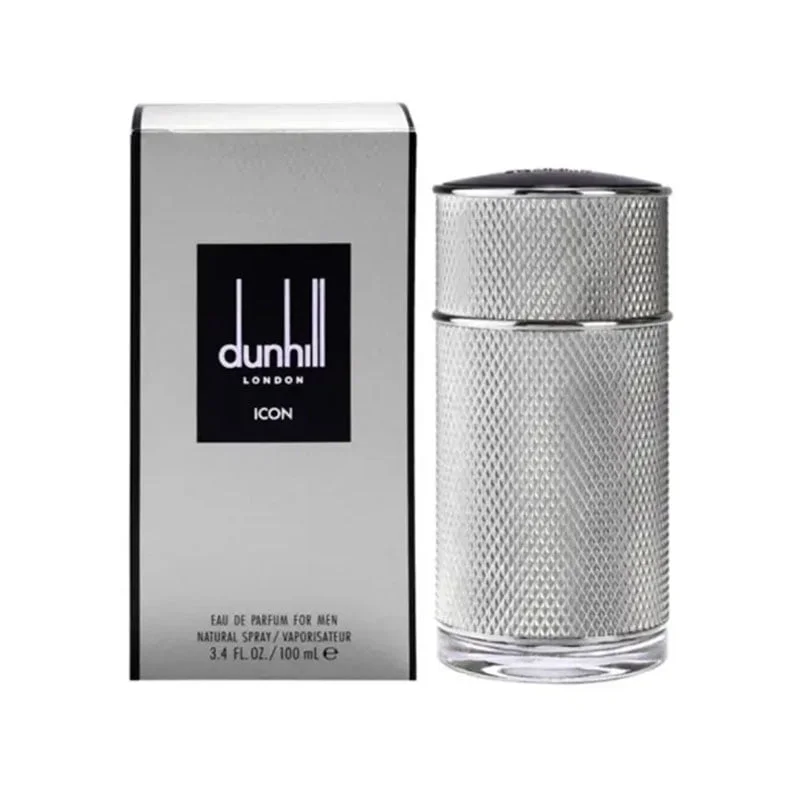 Dunhill Icon for Men EDP – 100ml