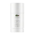Lacoste Eau de Lacoste L.12.12 Blanc Deodorant Stick 75ml men's deodorant long-lasting freshness alcohol-free grapefruit cardamom vetiver