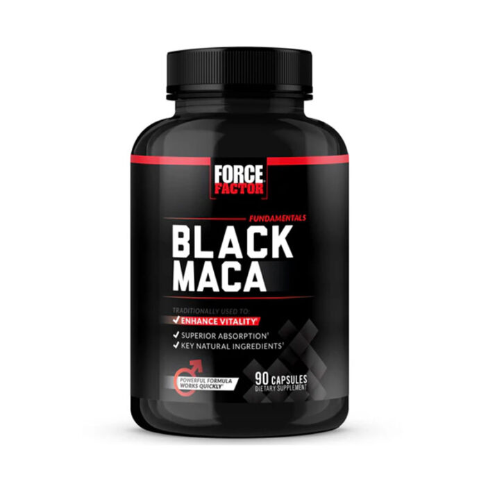 Force-Factor-Black-Maca-90-Capsules-0
