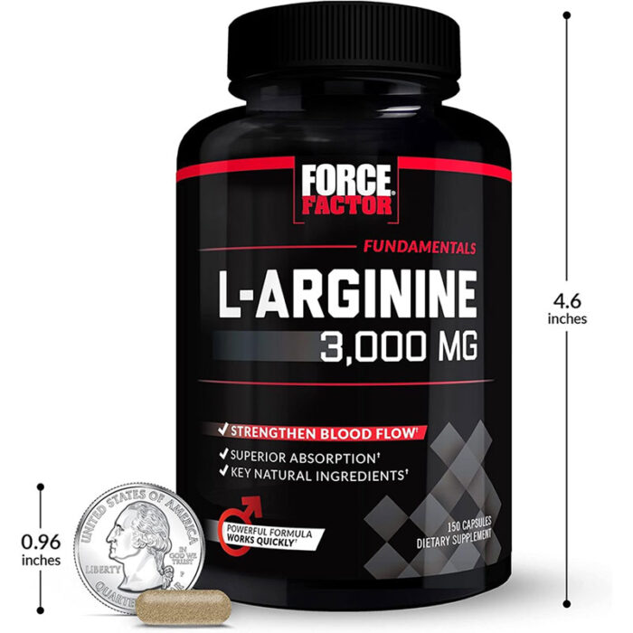 Force-Factor-L-Arginine-3000mg-150-Capsules-3