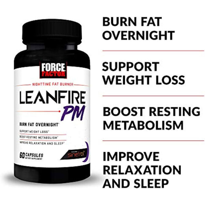 Force-Factor-LeanFire-PM-60-Vegetable-Capsules-9