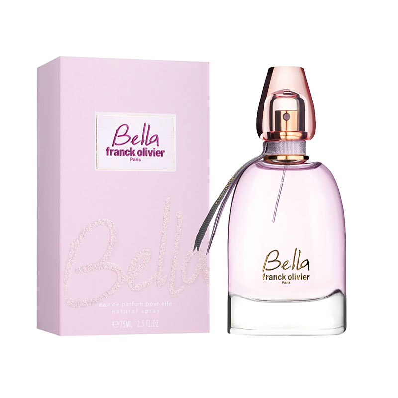 Franck Olivier Bella for Women EDP – 75ml
