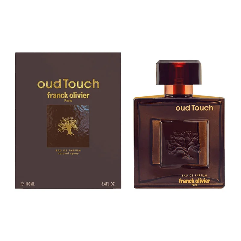 Franck Olivier Oud Touch EDP – 100ml