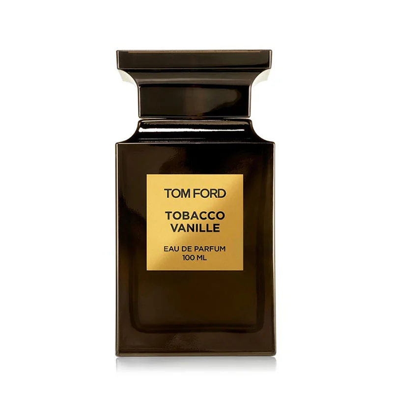 Tom Ford Tobacco Vanille unisex fragrance tobacco vanilla spicy warm sophisticated evening wear