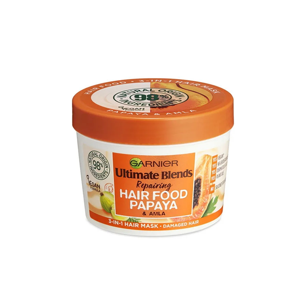 Garnier Hair Food Papaya