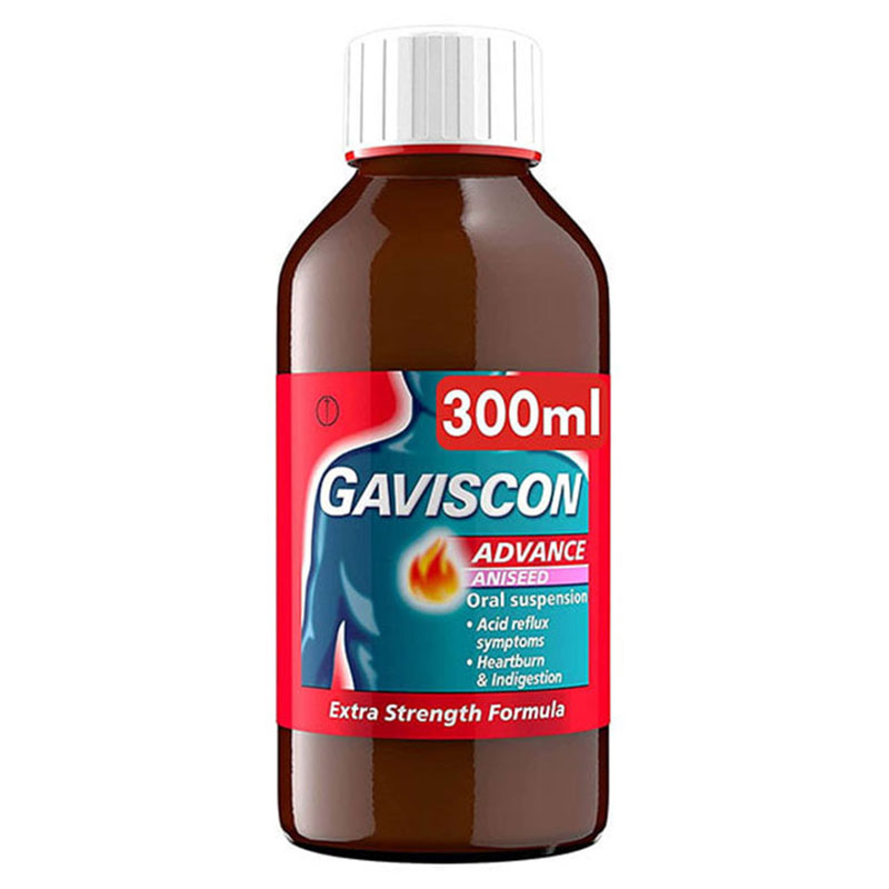 Gaviscon Advance – 300ml